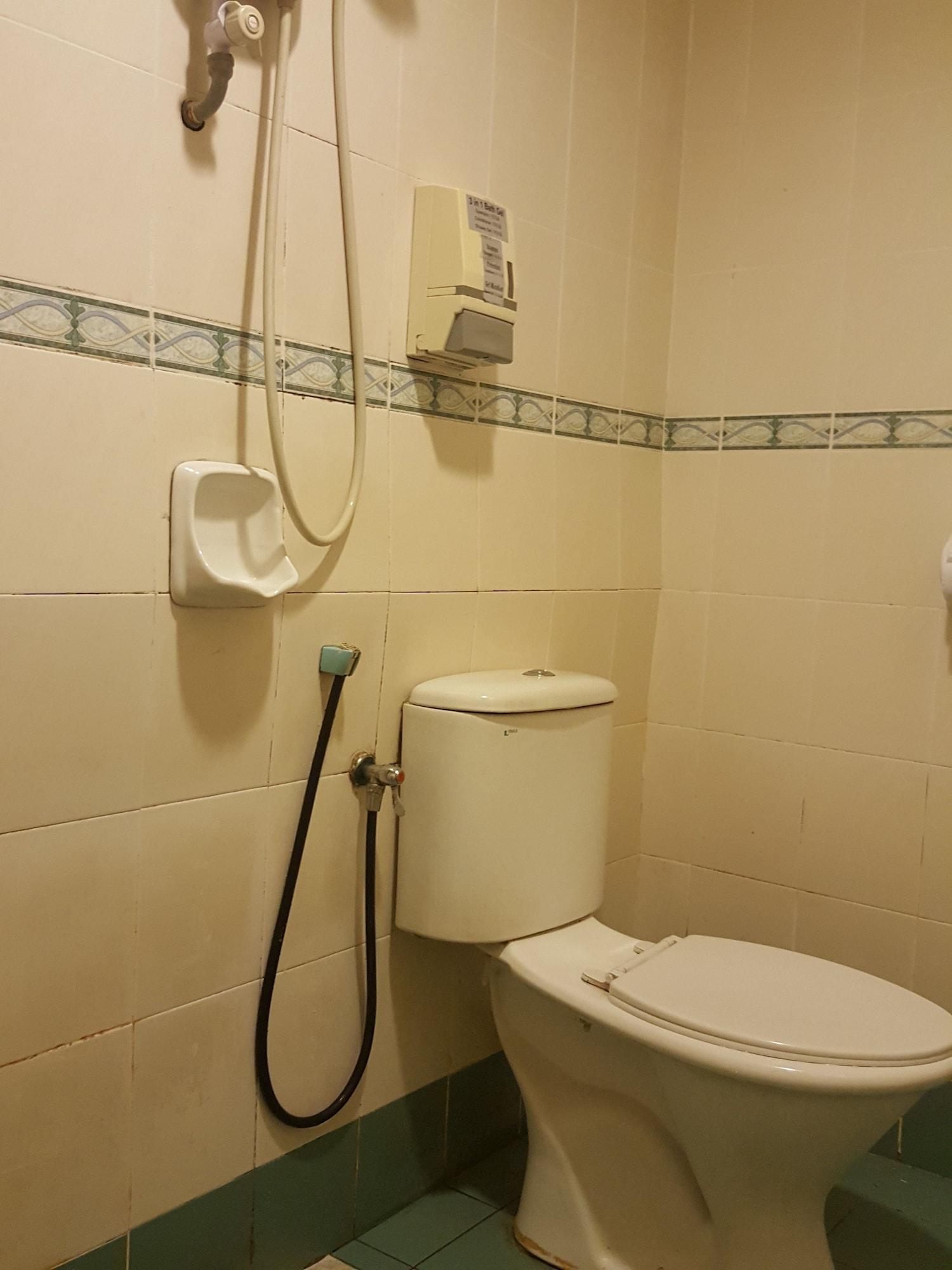 Sun Inns Hotel D'Mind Seri Kembangan Exterior foto