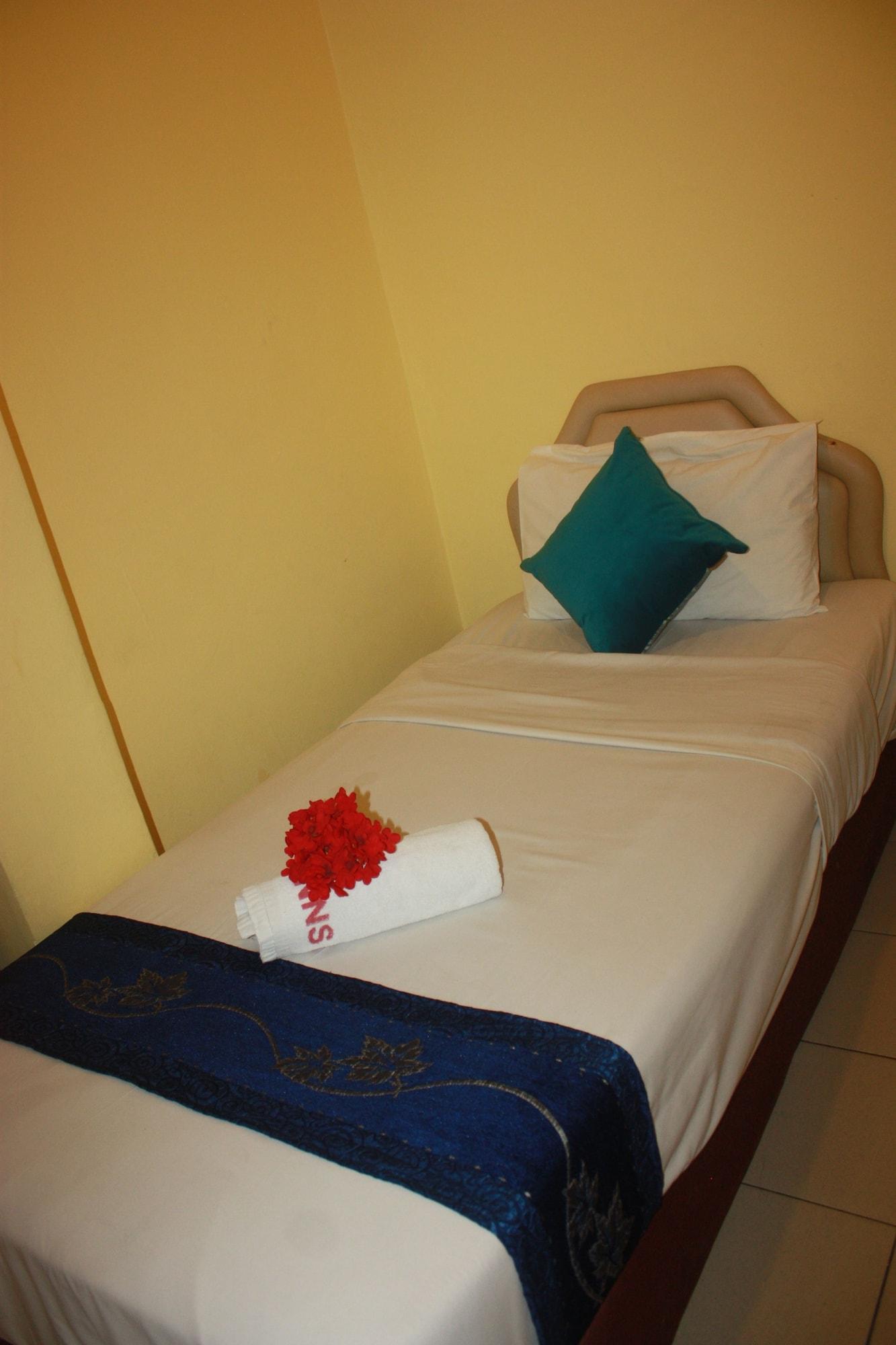 Sun Inns Hotel D'Mind Seri Kembangan Exterior foto