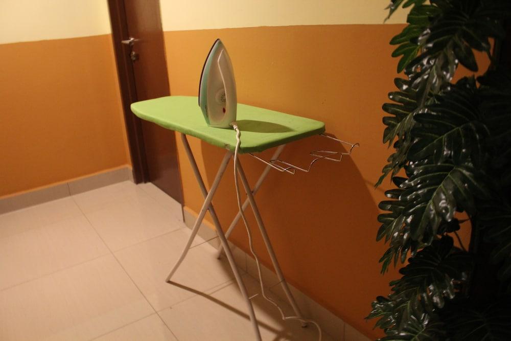 Sun Inns Hotel D'Mind Seri Kembangan Exterior foto