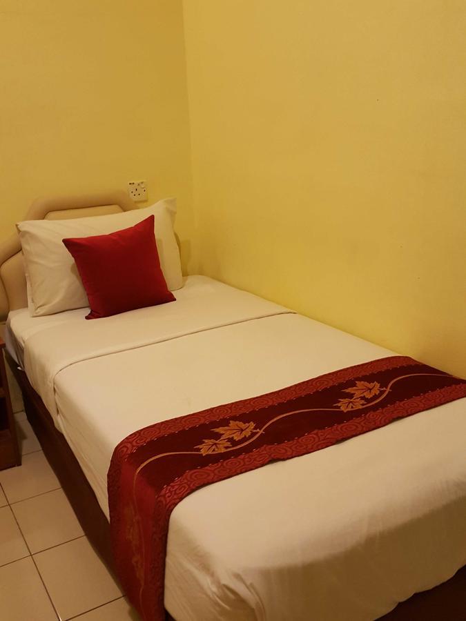 Sun Inns Hotel D'Mind Seri Kembangan Exterior foto